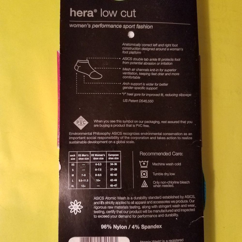 Socks - Picture 2 of 2